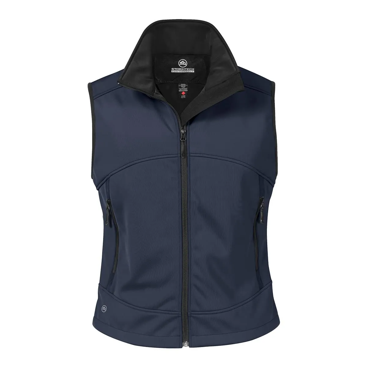 Women's Cirrus Bonded Vest - BXV-2W