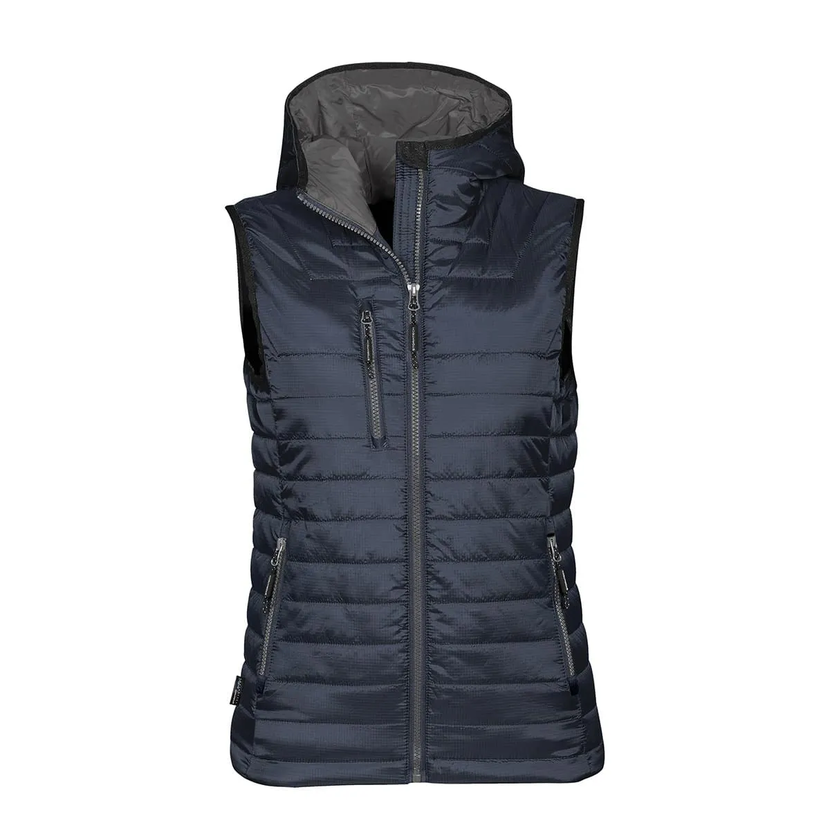 Women's Gravity Thermal Vest - PFV-2W