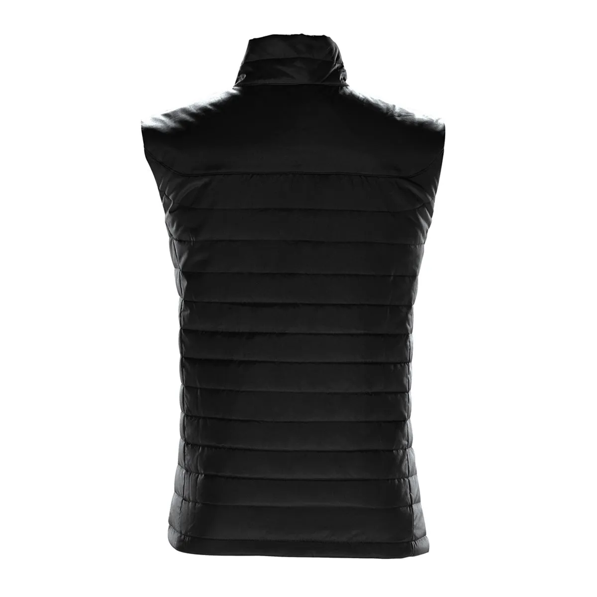 Women's Nautilus Quilted Vest - KXV-1W