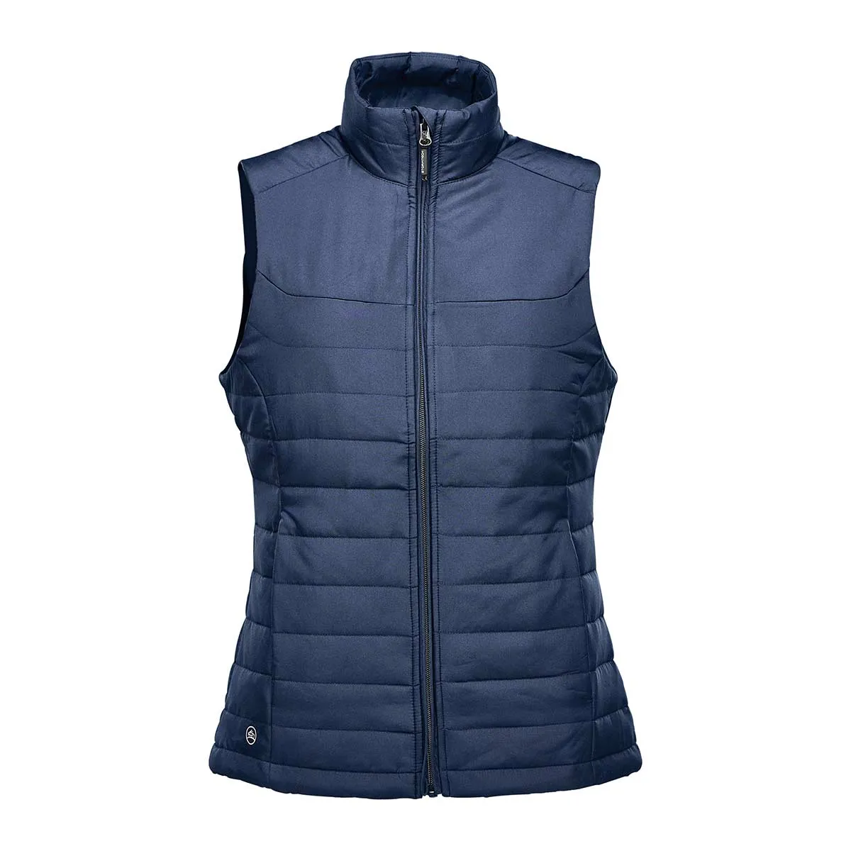 Women's Nautilus Quilted Vest - KXV-1W