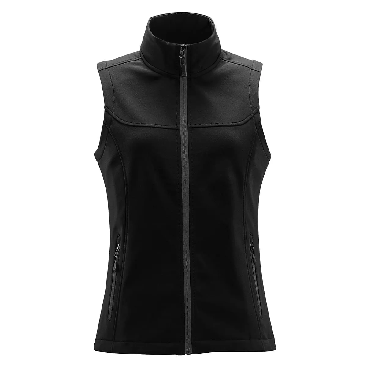 Women's Orbiter Softshell Vest - KSV-1W