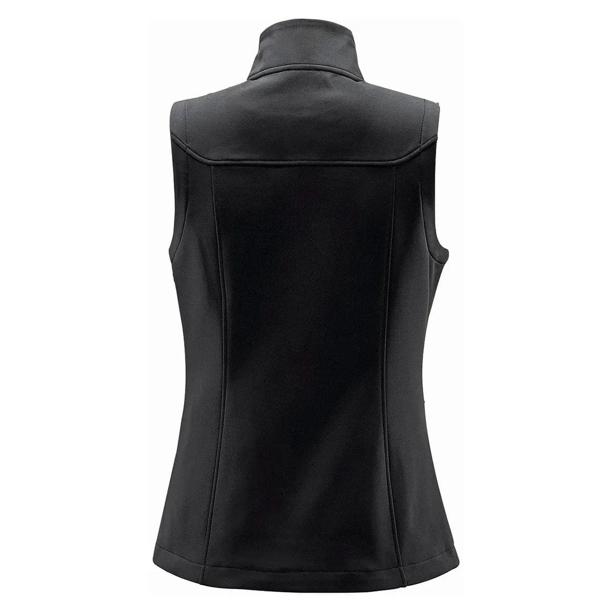 Women's Orbiter Softshell Vest - KSV-1W