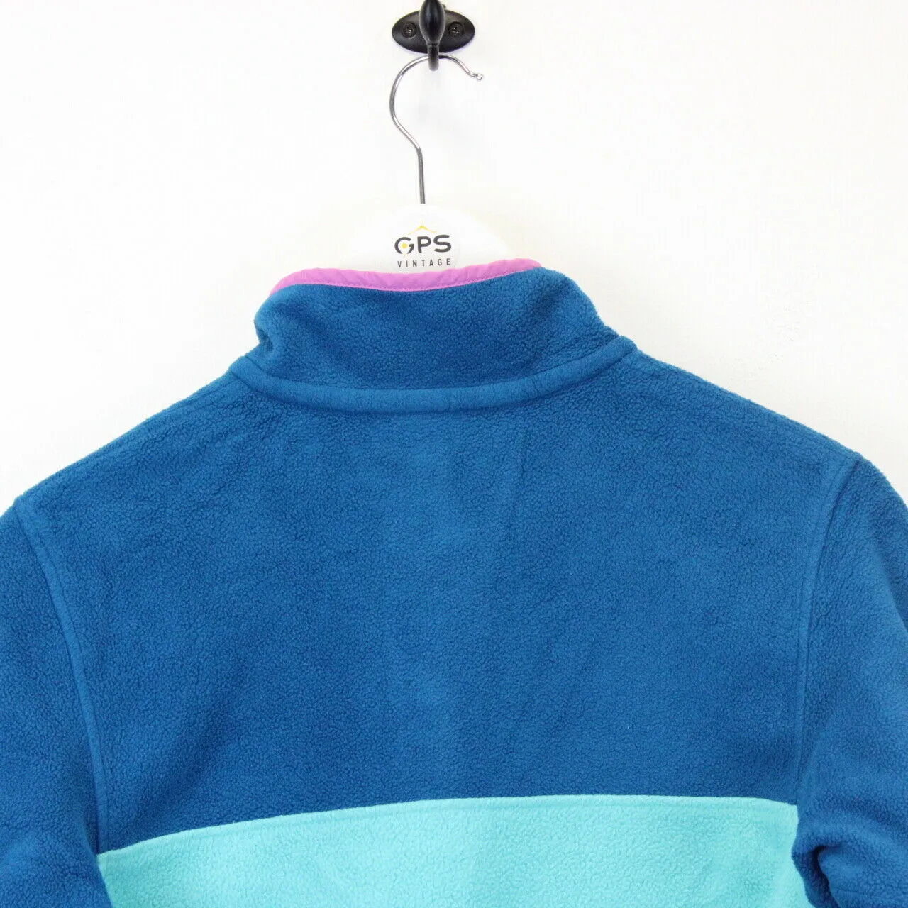 Womens PATAGONIA Fleece Multicolour | Small