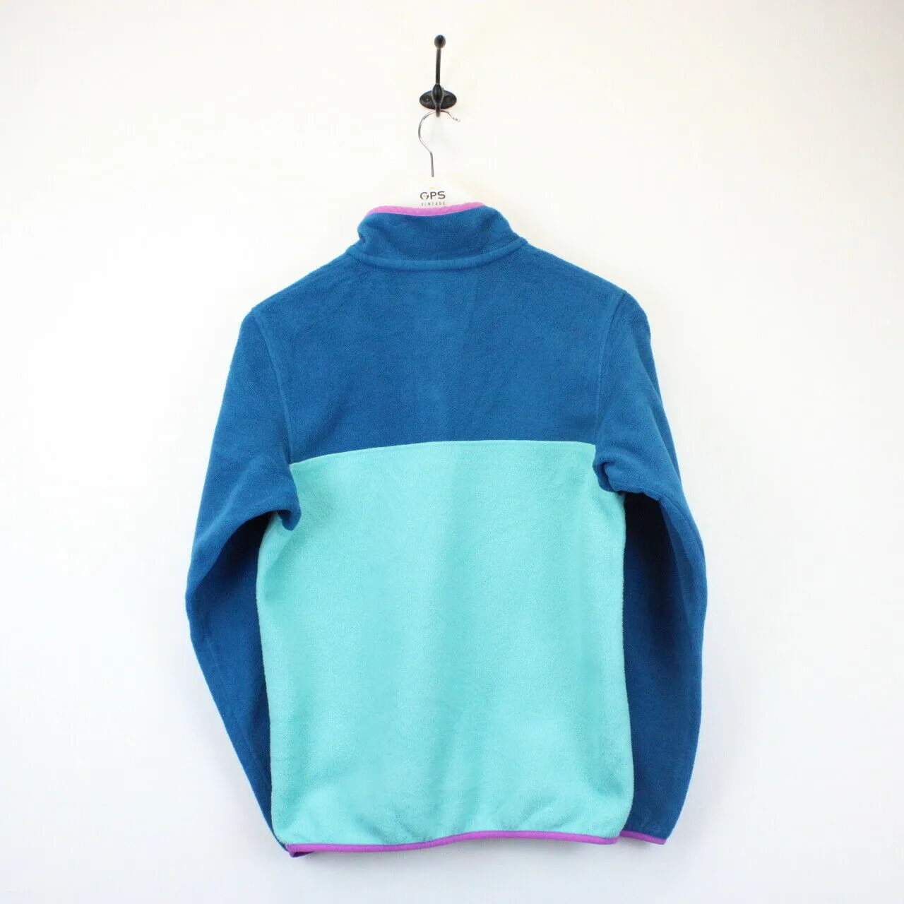 Womens PATAGONIA Fleece Multicolour | Small