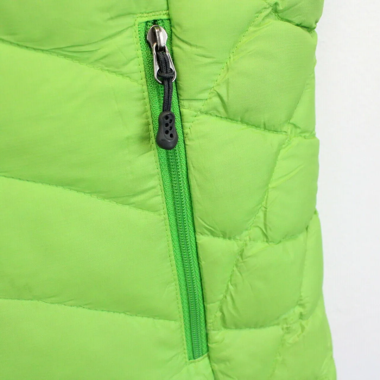 Womens PATAGONIA Gilet Green | Medium