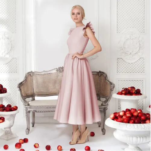 Women's summer dress