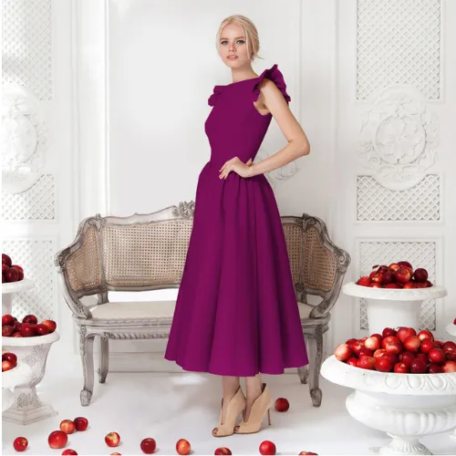 Women's summer dress