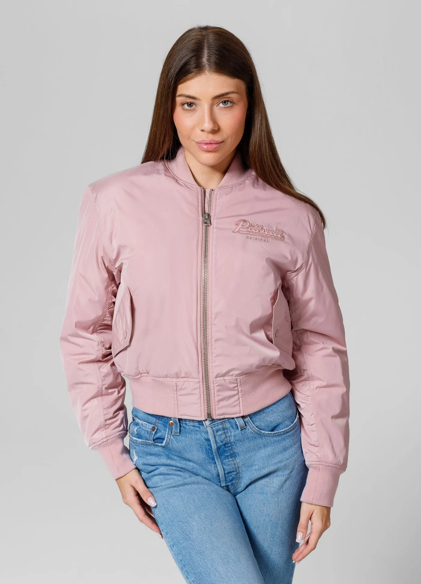 Women's transitional jacket Angel