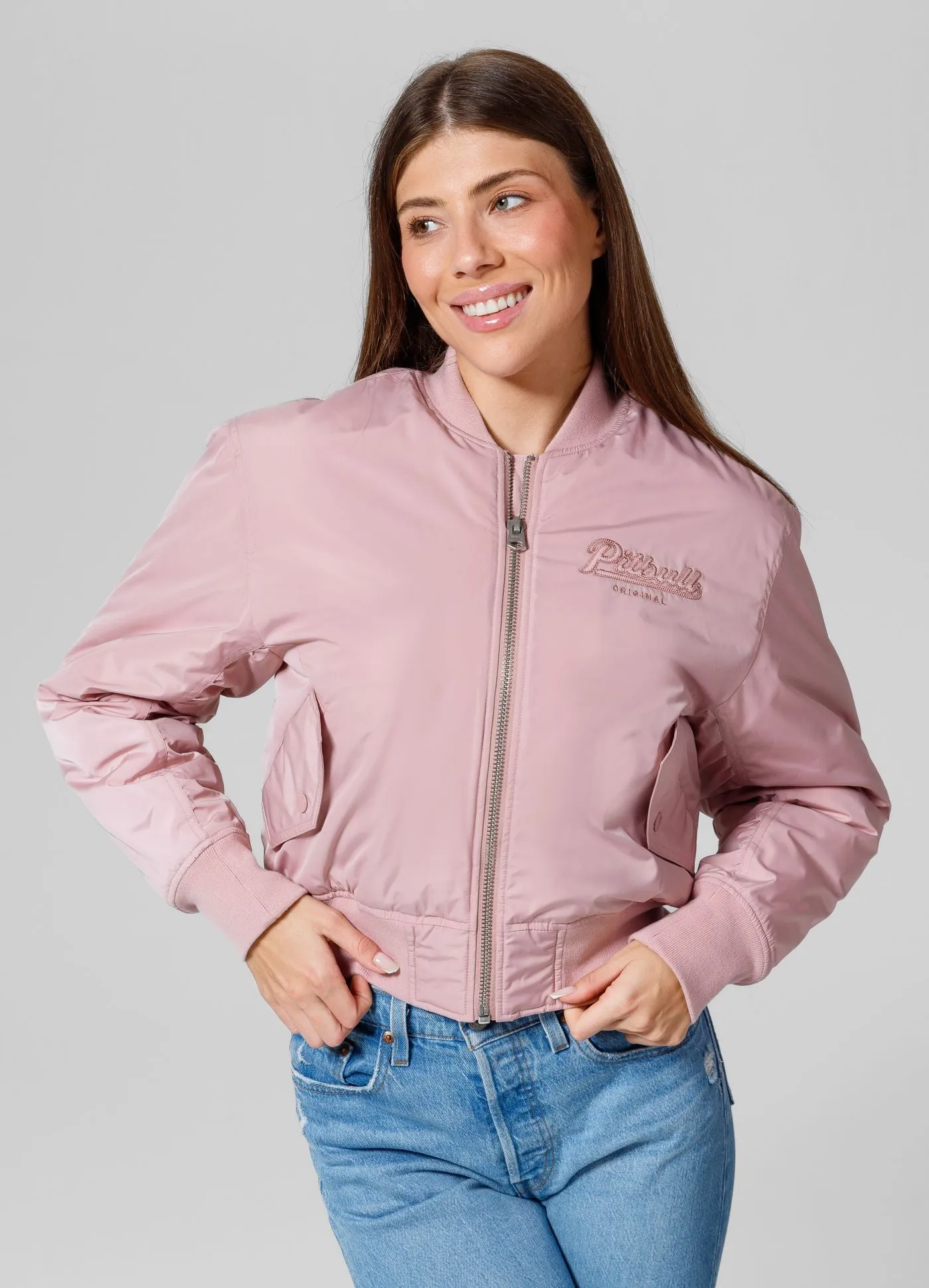 Women's transitional jacket Angel