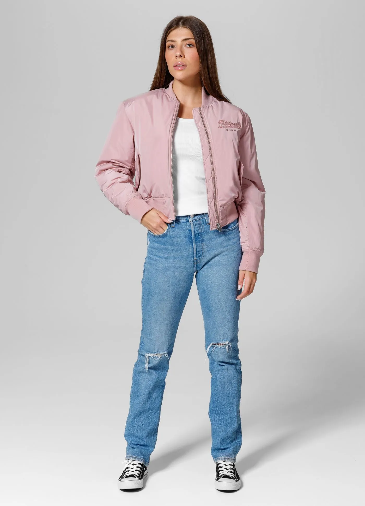 Women's transitional jacket Angel