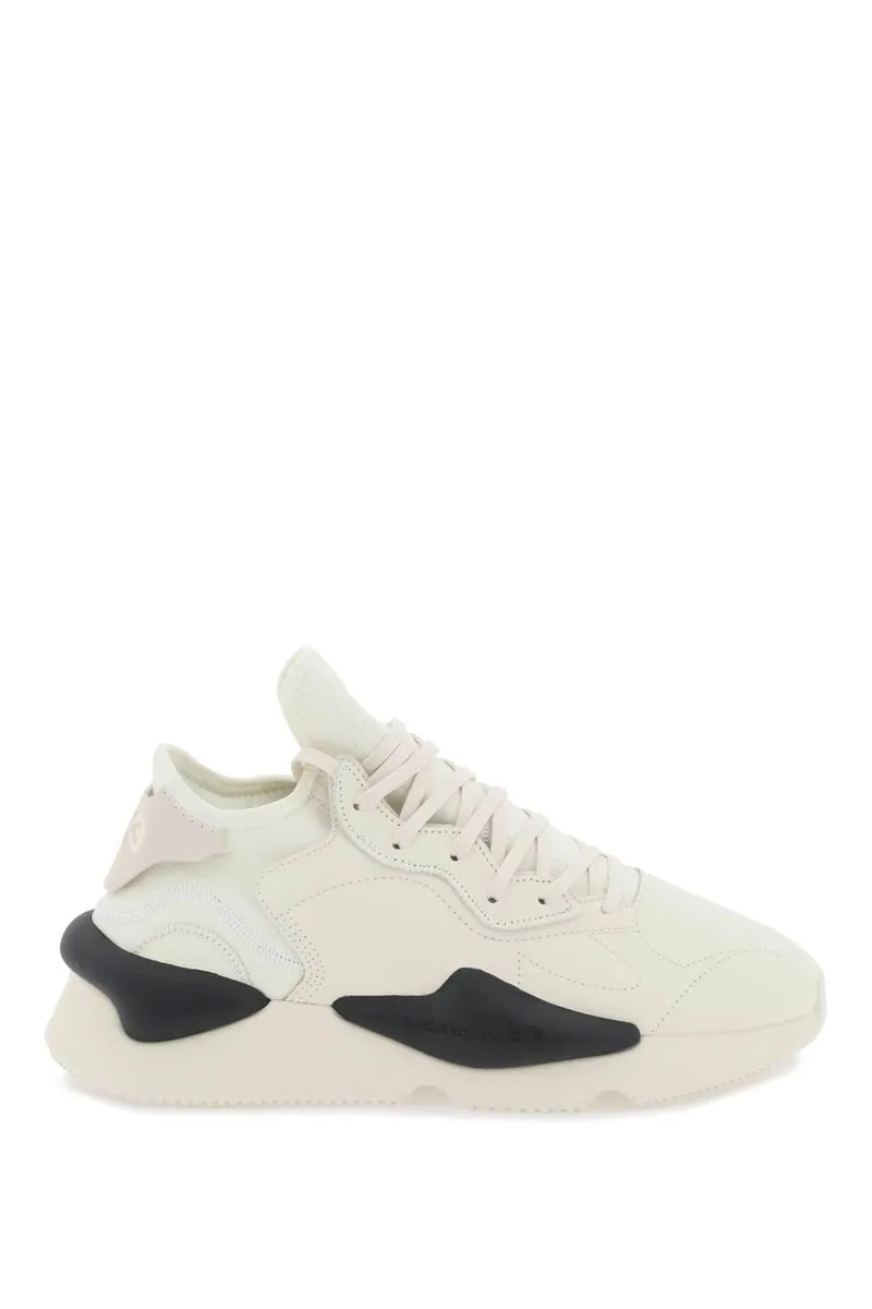 Y 3    Y 3 Y 3 Kaiwa Sneakers