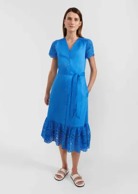 Yasmine Dress 