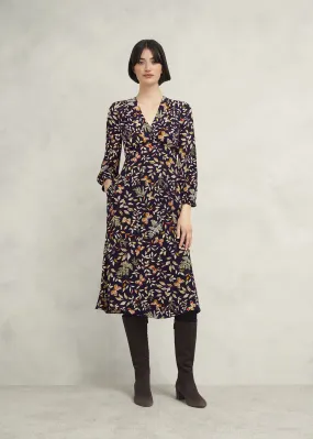 Zainah Dress 
