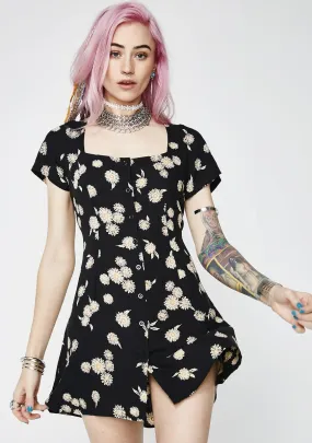 Zavaca Dress-