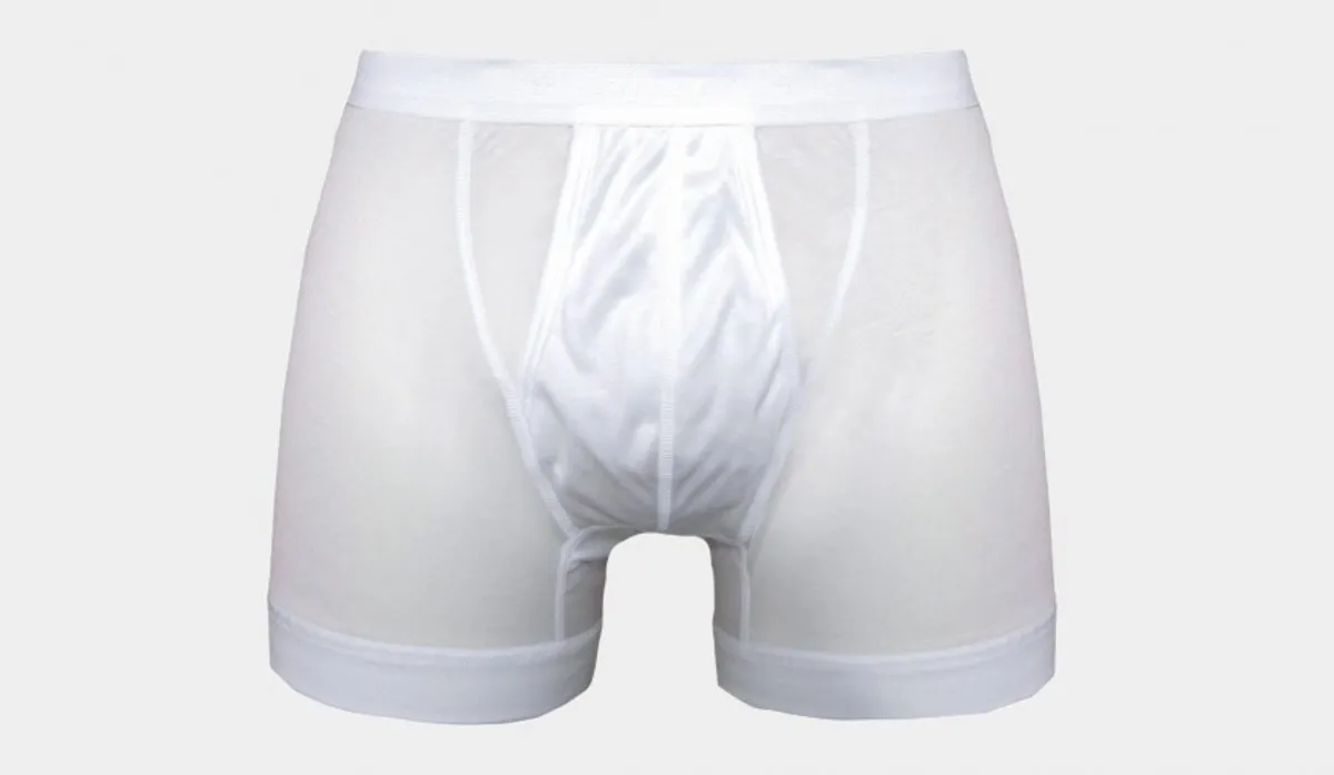 Zimmerli Boxer Short