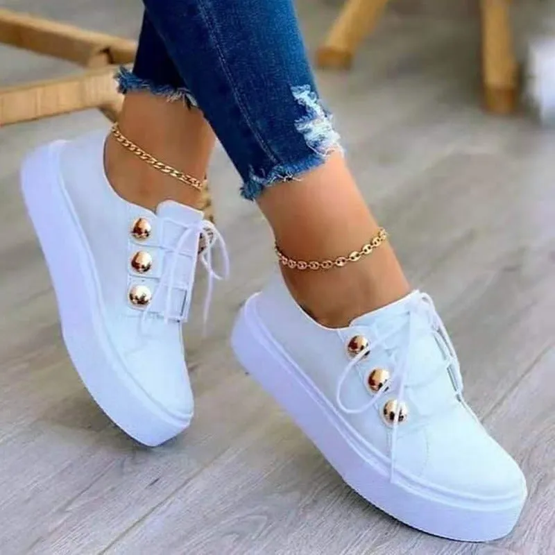 ZOEY - Sneakers élégantes